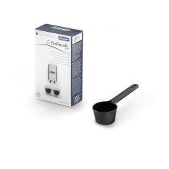 DeLonghi Magnifica S ECAM 21117W Automatic Coffee Machine - White | Perfect Brew & Sleek Design